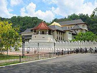 Temple of Tooth Relic